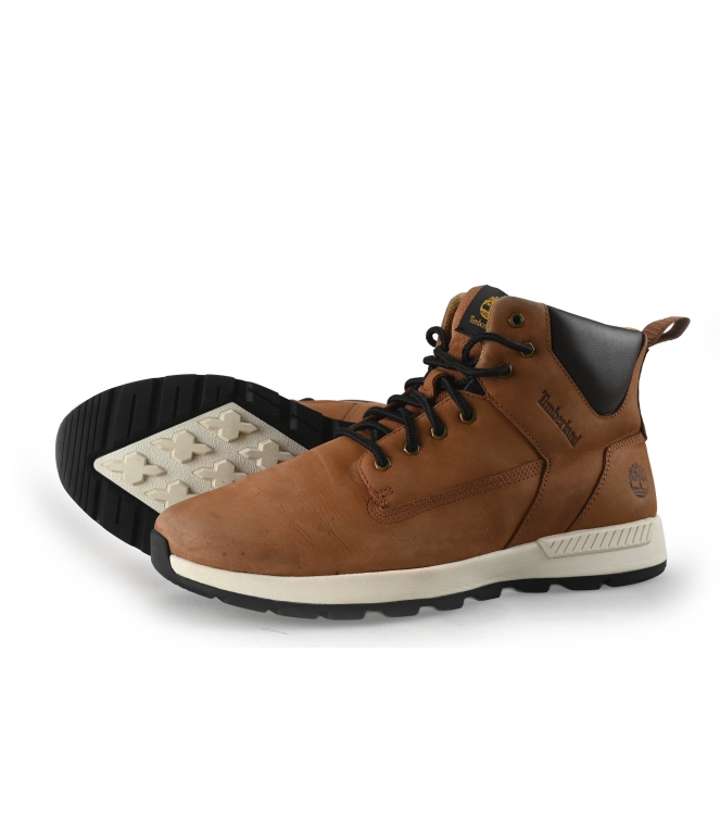 Timberland Hohe Sneaker