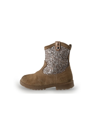 Keq Boots Beige 358059
 Größe 25
 