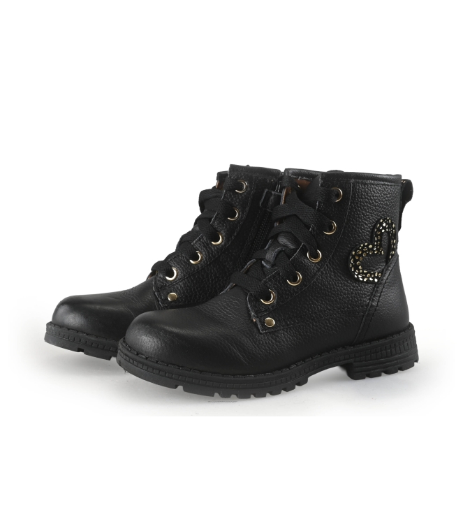 Durlinger Schnürstiefel