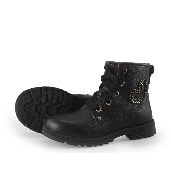 Durlinger Schnürstiefel