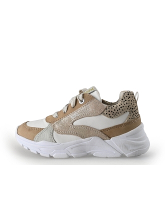 Keq Sneaker Beige 358061
 Größe 27
 