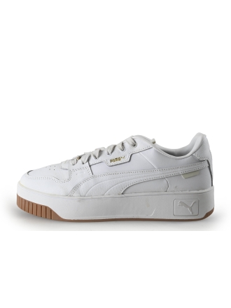 Puma Sneaker Weiß 358062
 Größe 39
 