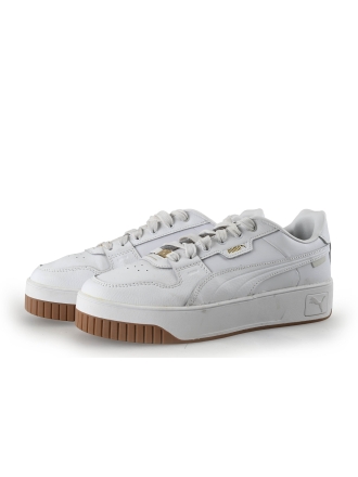 Puma Sneaker Weiß 358062
 Größe 39
 