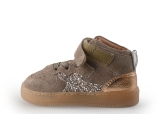 Keq Hohe Sneaker