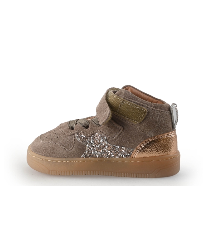 Keq Hohe Sneaker