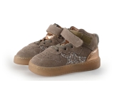 Keq Hohe Sneaker