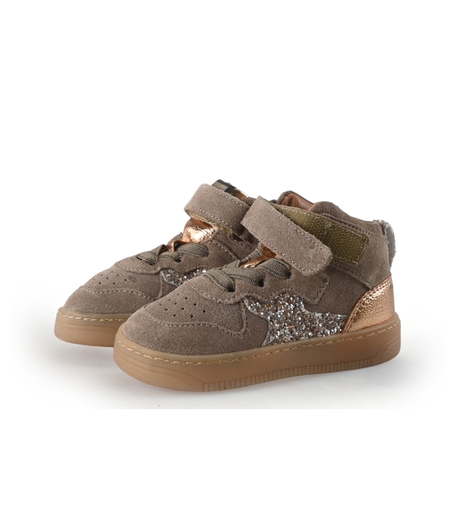 Keq Hohe Sneaker