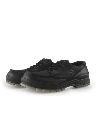 Ecco Wanderschuhe Schwarz 358068
 Größe 47
 