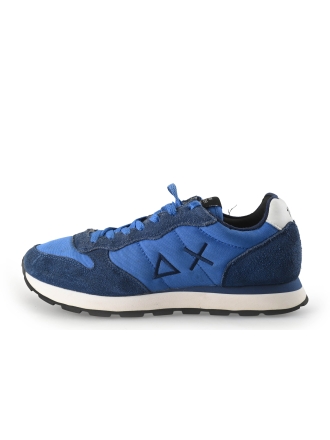 Sun68 Sneaker Blau 358070
 Größe 44
 