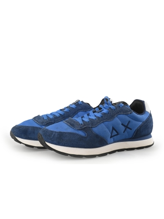 Sun68 Sneaker Blau 358070
 Größe 44
 