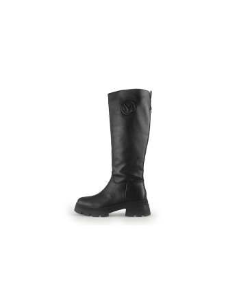 Mexx Stiefel Schwarz 358072
 Größe 38
 