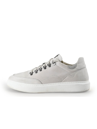 Manfield Sneaker Beige 358074
 Größe 46
 