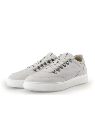 Manfield Sneaker Beige 358074
 Größe 46
 