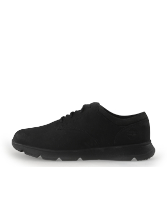 Timberland Schnürschuhe Schwarz 358076
 Größe 44
 