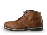 Bugatti Schnürstiefel