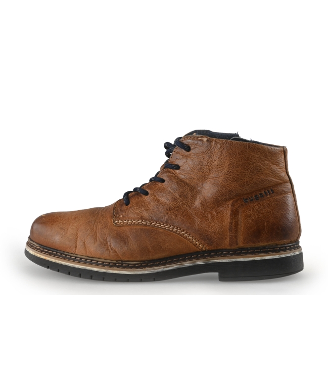Bugatti Schnürstiefel