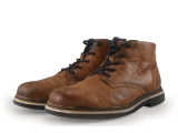 Bugatti Schnürstiefel