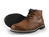 Bugatti Schnürstiefel