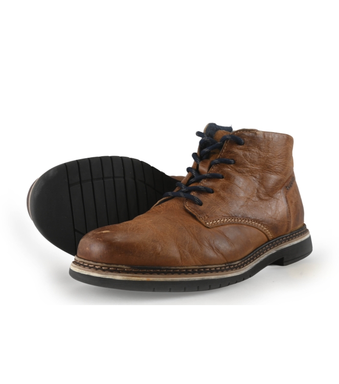 Bugatti Schnürstiefel