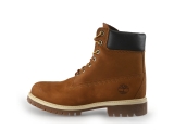 Timberland Schnürstiefel