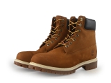 Timberland Schnürstiefel