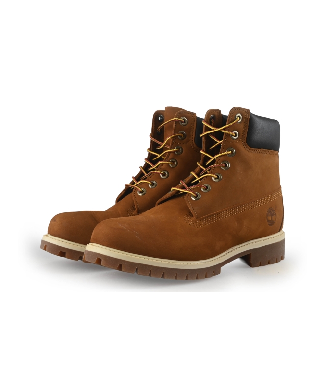 Timberland Schnürstiefel