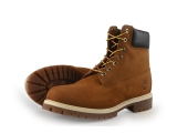 Timberland Schnürstiefel