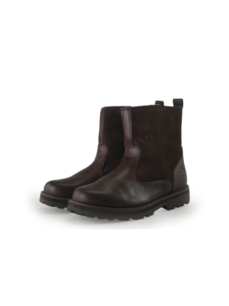 Timberland Boots Braun 358081
 Größe 34
 