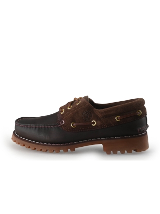 Timberland Bootsschuhe Braun 358089
 Größe 41
 