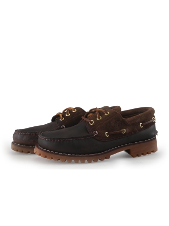 Timberland Bootsschuhe Braun 358089
 Größe 41
 