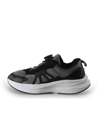 Sub55 Sneaker Schwarz 358090
 Größe 35
 