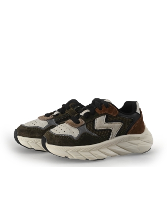 Keq Sneaker Grün 358092
 Größe 27
 