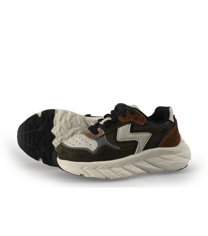 Keq Sneaker