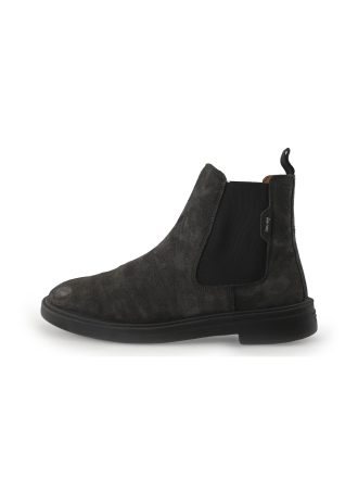 Sub55 Chelsea boots Schwarz 358094
 Größe 40
 