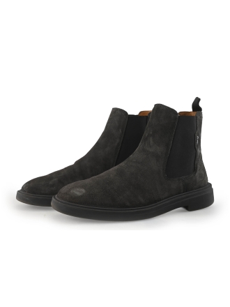 Sub55 Chelsea boots Schwarz 358094
 Größe 40
 