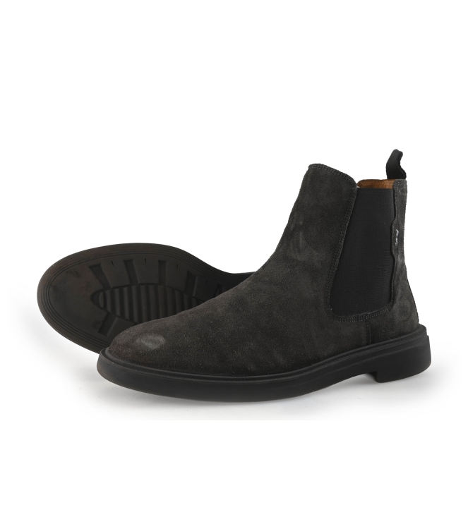 Sub55 Chelsea boots