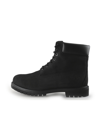 Timberland Schneestiefel Schwarz 358095
 Größe 47½
 