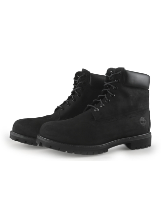 Timberland Schneestiefel Schwarz 358095
 Größe 47½
 