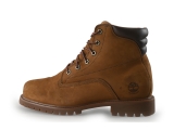 Timberland Schnürstiefel