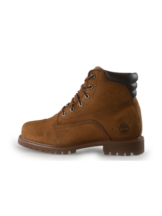 Timberland Schnürstiefel Braun 358099
 Größe 44½
 