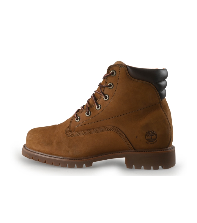 Timberland Schnürstiefel