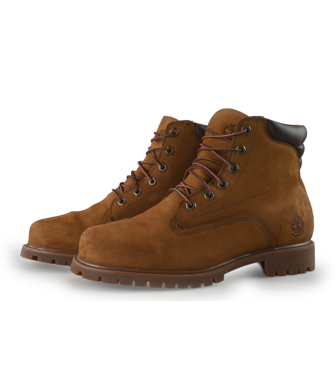 Timberland Schnürstiefel