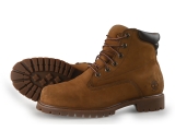 Timberland Schnürstiefel