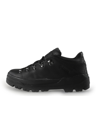 Timberland Schnürstiefel Schwarz 358100
 Größe 45
 