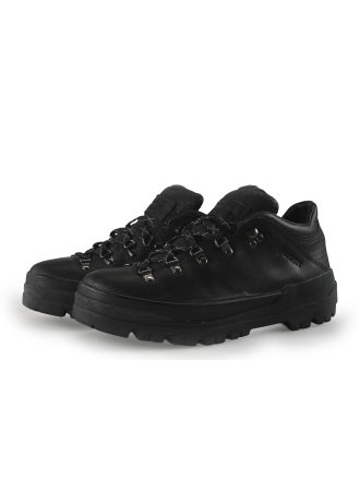 Timberland Schnürstiefel Schwarz 358100
 Größe 45
 