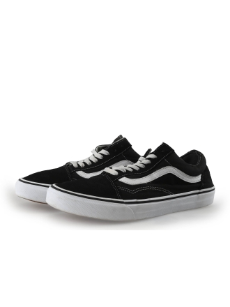 Vans Sneaker Schwarz 358101
 Größe 44
 
