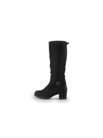 Relife Stiefel Schwarz 358102
 Größe 39
 