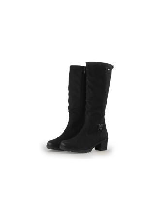 Relife Stiefel Schwarz 358102
 Größe 39
 