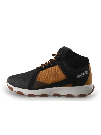 Timberland Hohe Sneaker Sonstiges 358105
 Größe 44
 