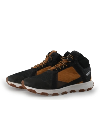 Timberland Hohe Sneaker Sonstiges 358105
 Größe 44
 